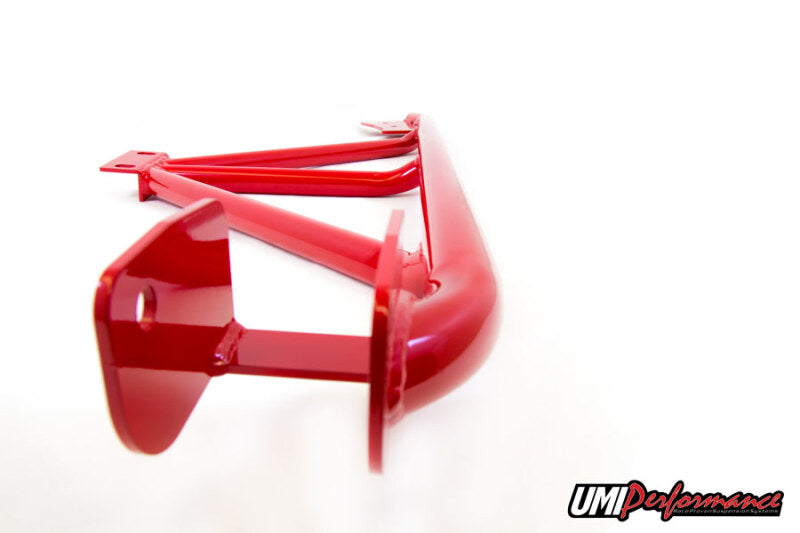 UMI Performance 93-02 GM F-Body 3-Point Subframe Connector Convertible Weld In Subframes UMI Performance