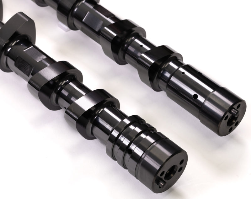 GSC P-D 08-16 Mitsubishi Evo X 4B11T S2 Cams 274/274 Billet Camshafts GSC Power Division
