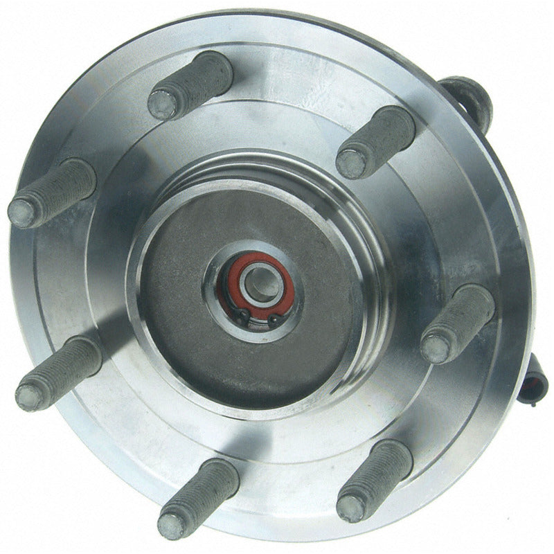 MOOG 05-08 Ford F-150 Front Hub Assembly Wheel Hubs Moog
