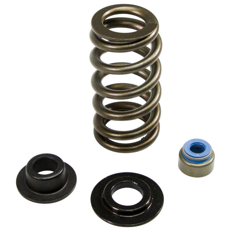 COMP Cams Valve Spring Kit 0.585in Lift Beehive 01-05 GM 6.6L Duramax Diesel (LB7/LLY) Valve Springs, Retainers COMP Cams