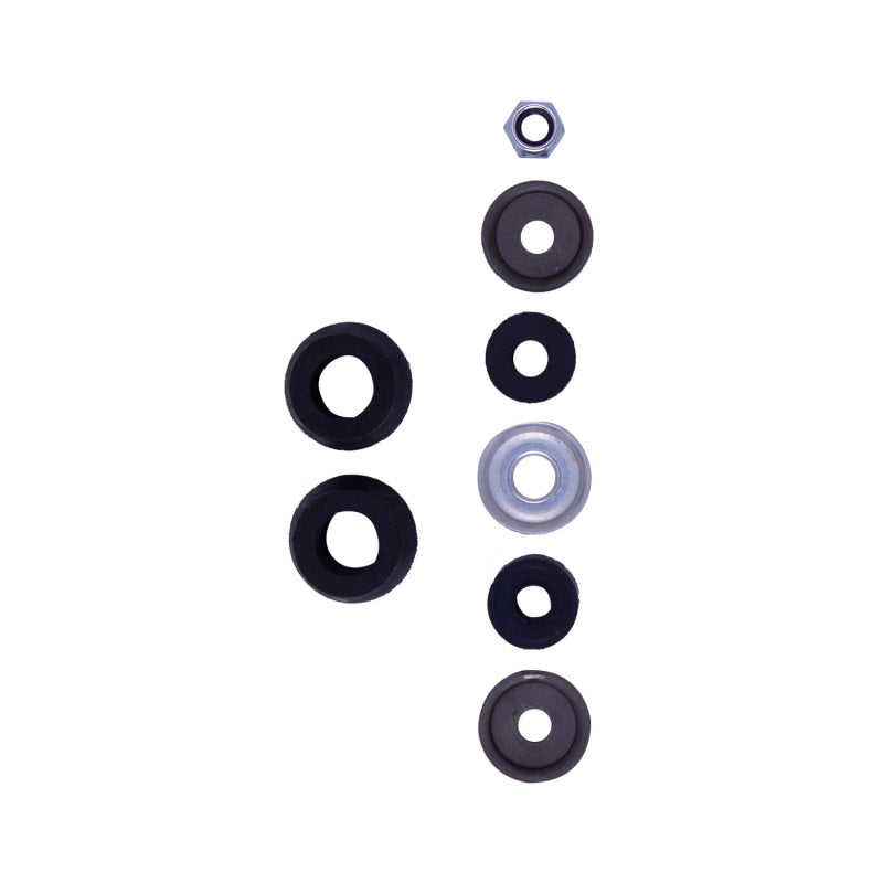 Bilstein B8 5160 Series 96-02 Toyota 4Runner (4WD Only) Rear Right Shock Absorber Shocks and Struts Bilstein