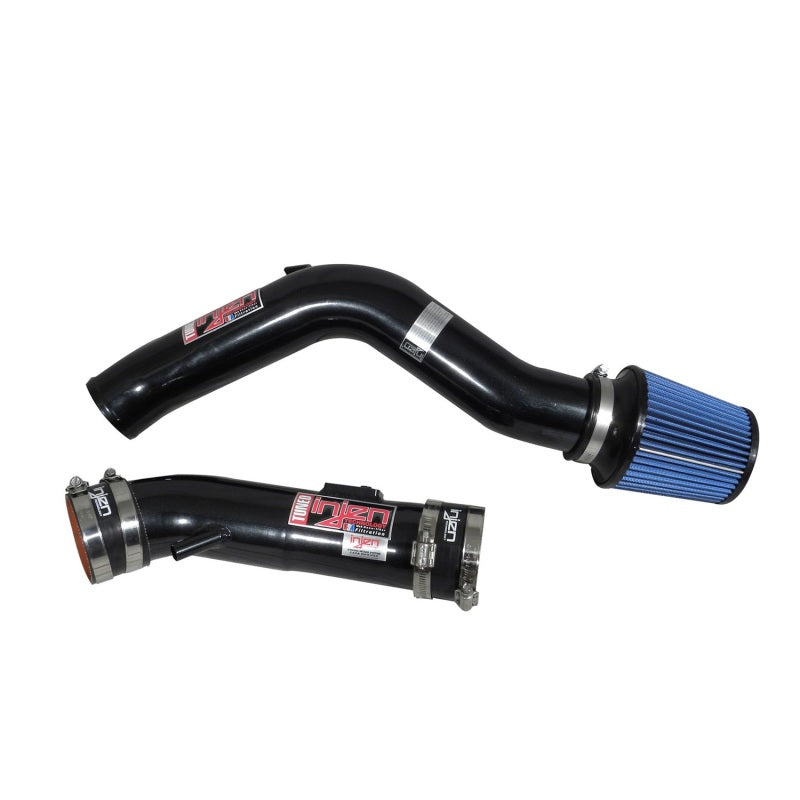 Injen 04-06 Altima 2.5L 4 Cyl. (Automatic Only) Black Cold Air Intake Cold Air Intakes Injen