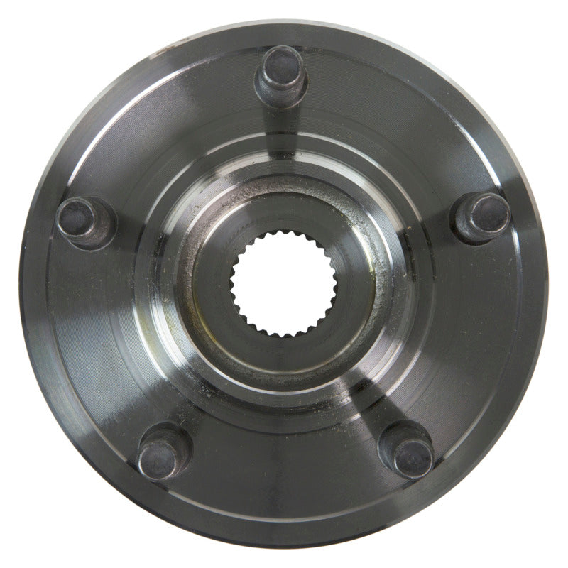 MOOG 09-11 Ford Ranger Front Hub Assembly Wheel Hubs Moog