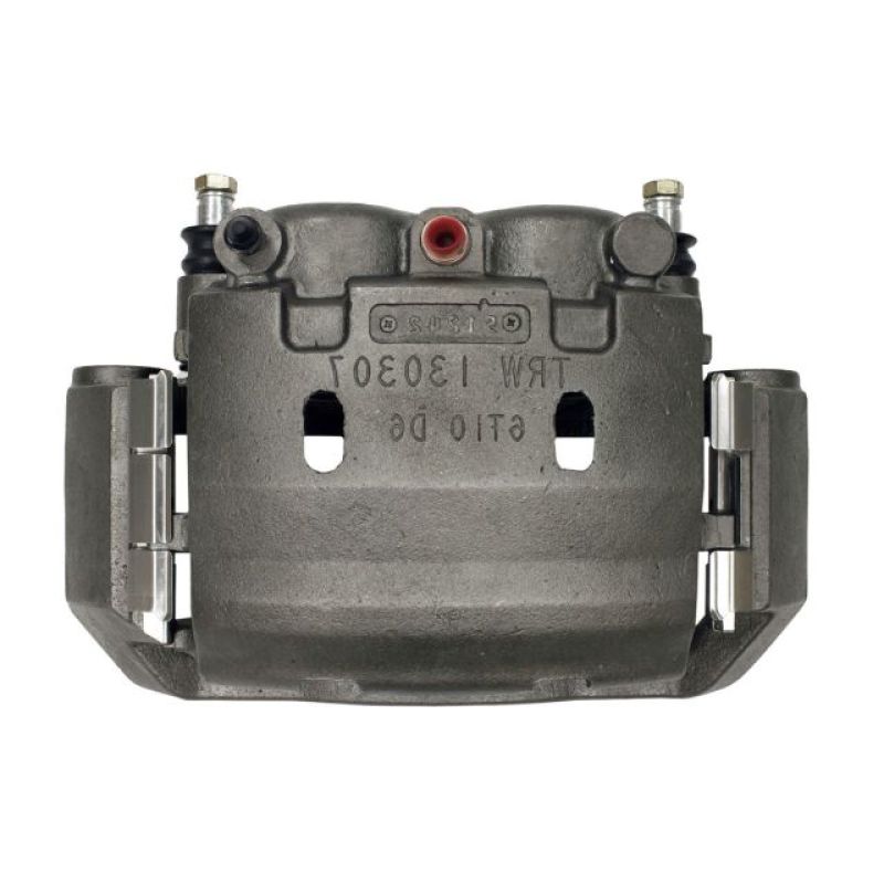 Power Stop 2002 Ford E-550 Super Duty Front Left or Rear Left Autospecialty Caliper w/Bracket Brake Calipers - OE PowerStop