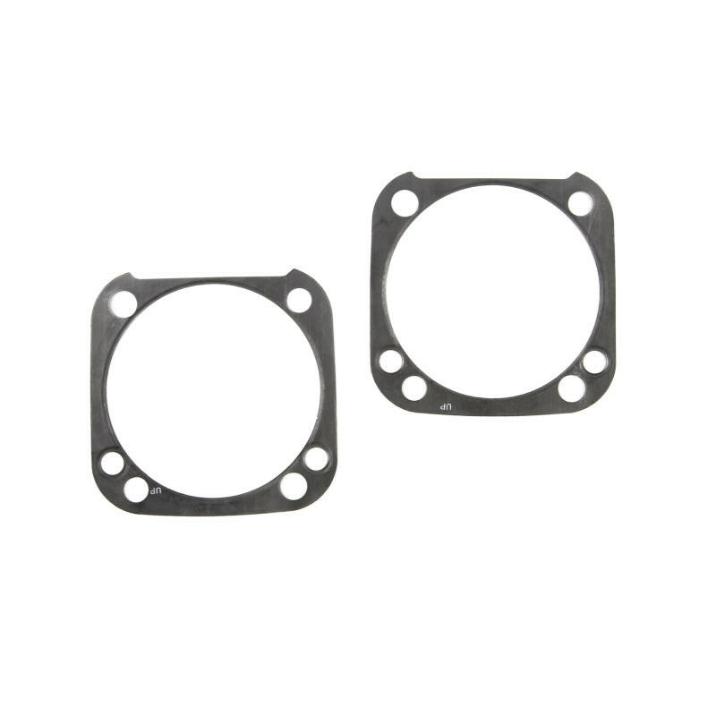 Cometic Twin Cam Base Gasket 4.060in Bore, .030in Stock Pattern Gasket Kits Cometic Gasket