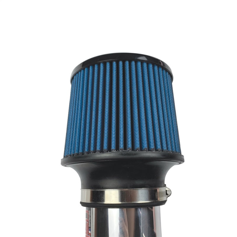 Injen 15-19 Hyundai Sonata 2.0T Polished Short Ram Air Intake Cold Air Intakes Injen