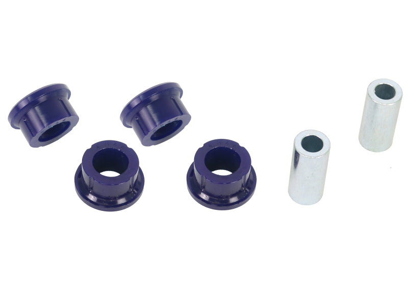 SuperPro Front Lower Control Arm Kit Bushing Kits Superpro