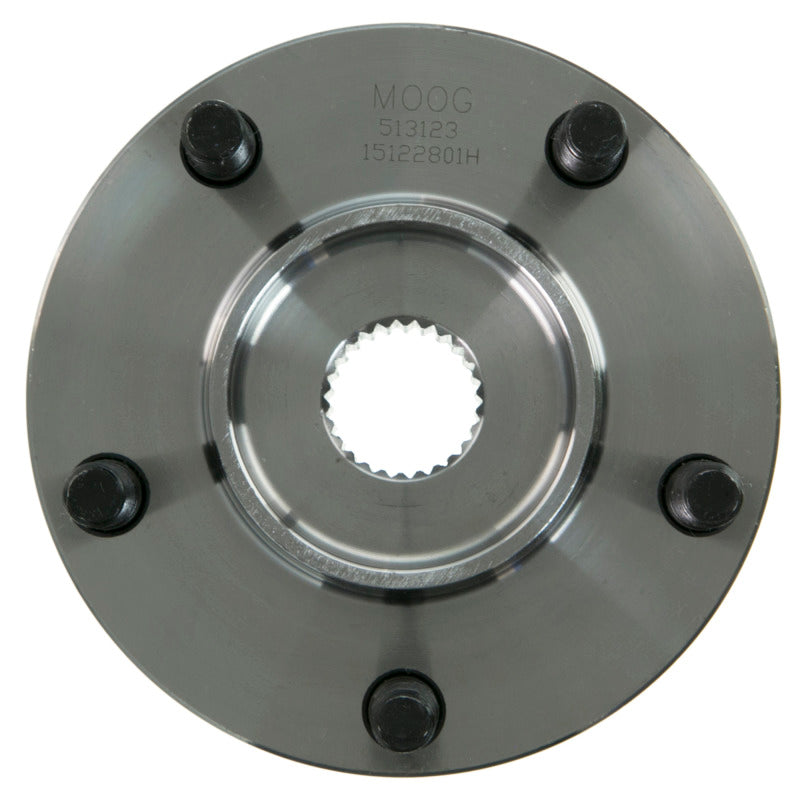 MOOG 96-07 Chrysler Town & Country Front Hub Assembly Wheel Hubs Moog