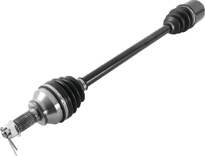 QuadBoss 18-20 Polaris RZR RS1 Rear Left Replacement Axle Axles QuadBoss
