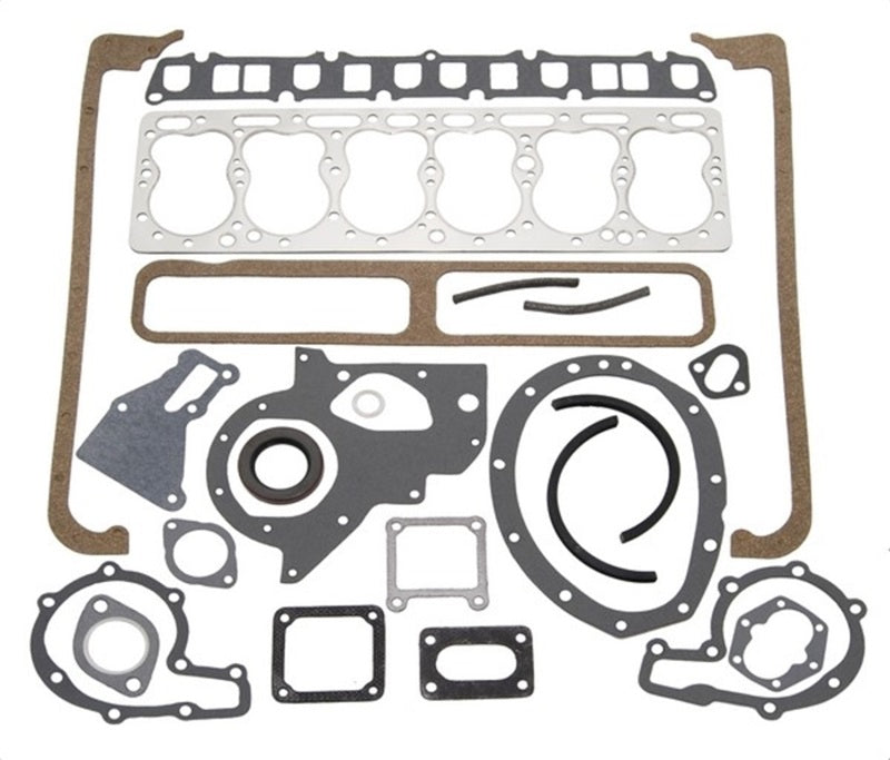 Omix Engine Gasket Set 226 CI 54-64 Jeep CJ Gasket Kits OMIX