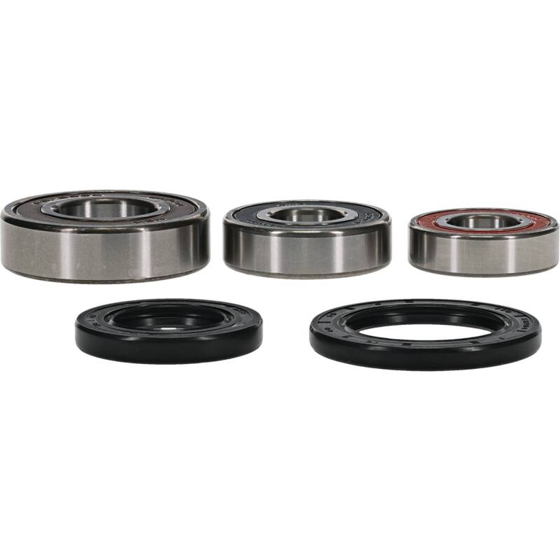 Pivot Works Yamaha Wheel Bearing Kit Premium Bearings Control Arms Pivot Works