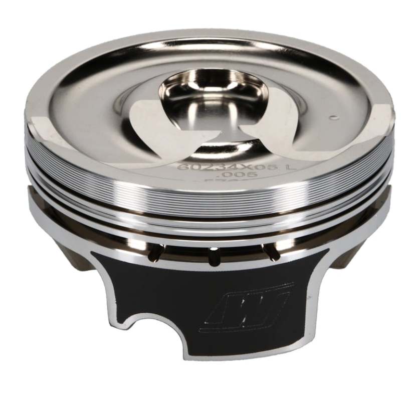 Wiseco Chevy LT1 6.2L 4.070in Bore 11.7:1 CR 1.115 CH Piston Kit - Set of 8 Piston Sets - Forged - 8cyl Wiseco