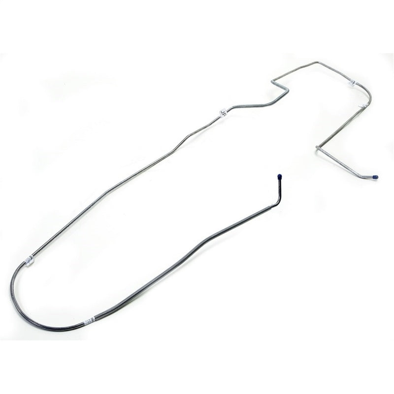 Omix Fuel Line Tank to Pump 82-86 Jeep CJ7 Fuel Lines OMIX