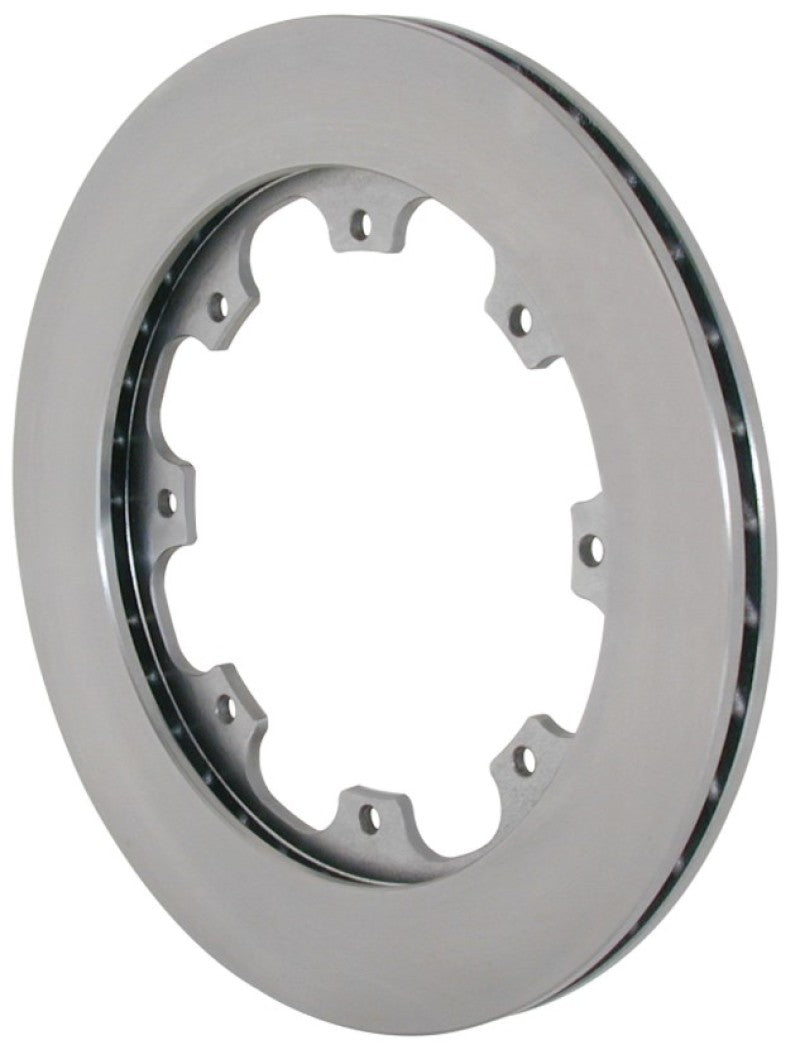Wilwood Rotor-HD36 SPC-37 -LH 12.19 x .810 - 8 on 7.00in Brake Rotors - 2 Piece Wilwood