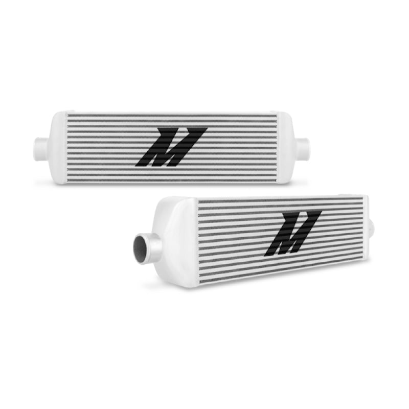 Mishimoto Universal Intercooler - J-Line Intercoolers Mishimoto
