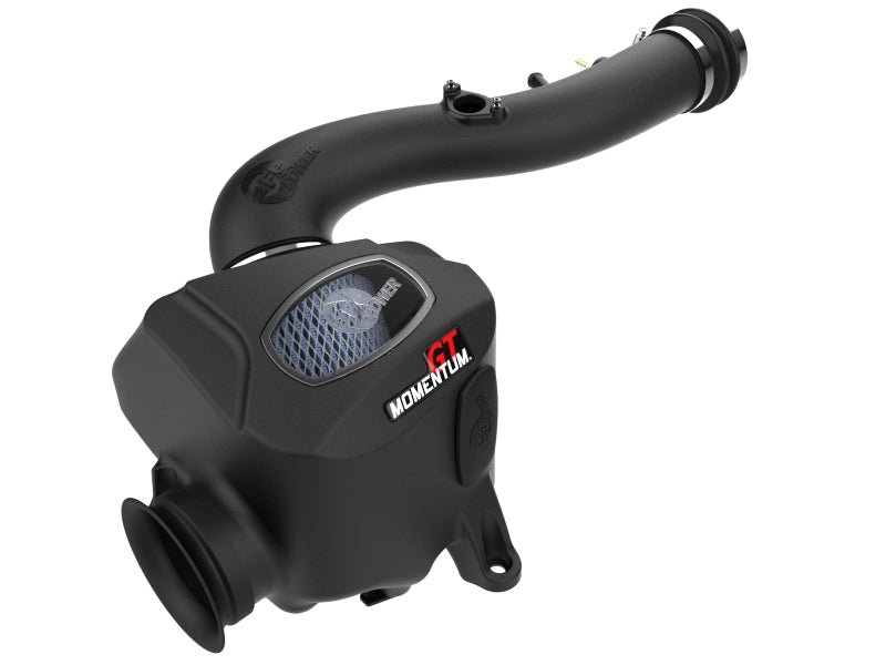 aFe Toyota Hilux 15-25 V6-4.0L Momentum GT Cold Air Intake System w/ Pro 5R Filter Cold Air Intakes aFe