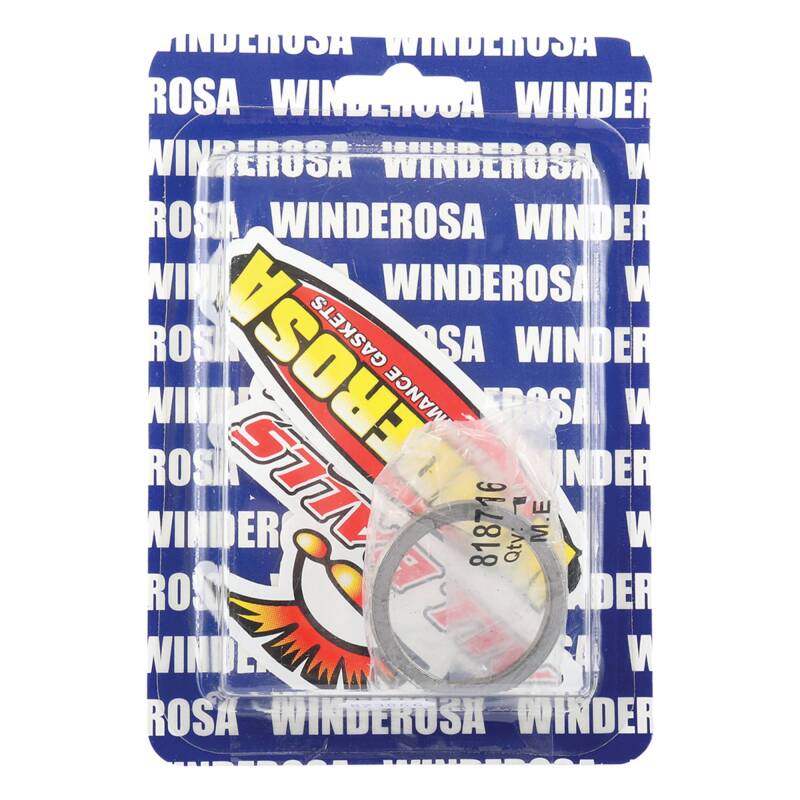 Vertex Gaskets 03-13 Kawasaki KVF360A Prairie 4x4 Exhaust Gasket Kit Exhaust Gaskets Vertex Pistons