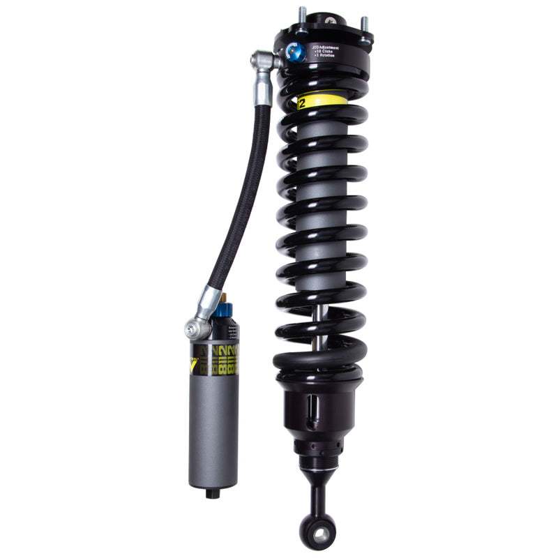 Bilstein 07-21 Toyota Tundra B8 8112 ZoneControl CR DSA+ Front Left Suspension Packages Bilstein