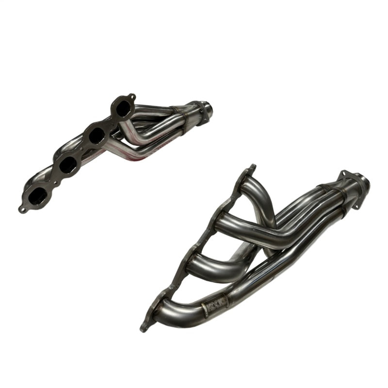 Kooks 2023+ Cadillac Escalade V 1-7/8in Stainless Long Tube Headers (Req. Kooks Conns.) Headers & Manifolds Kooks Headers