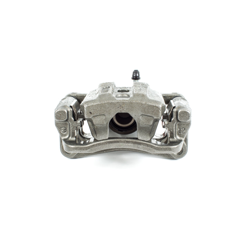 Power Stop 06-12 Mitsubishi Eclipse Rear Right Autospecialty Caliper w/Bracket Brake Calipers - OE PowerStop