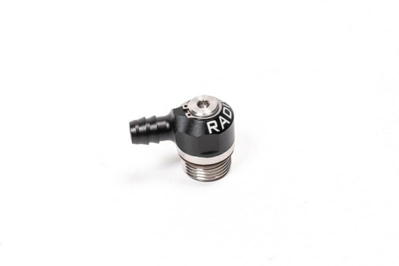 Radium Engineering 8AN ORB Swivel Banjo To 10mm Barb Fittings Radium Engineering