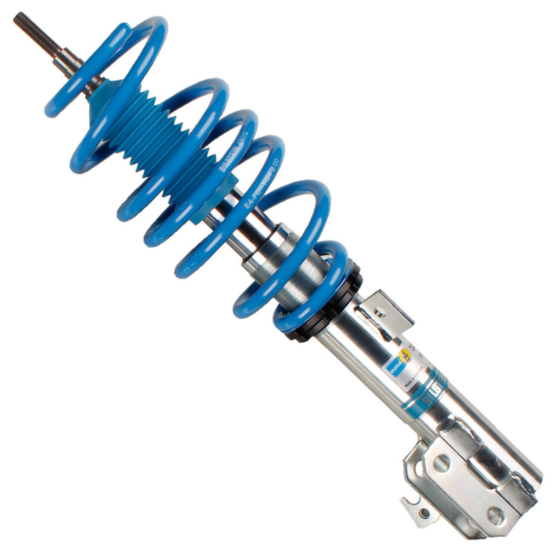 Bilstein 09-13 / 15-20 Honda Fit B14 (PSS) Front & Rear Performance Suspension System Coilovers Bilstein