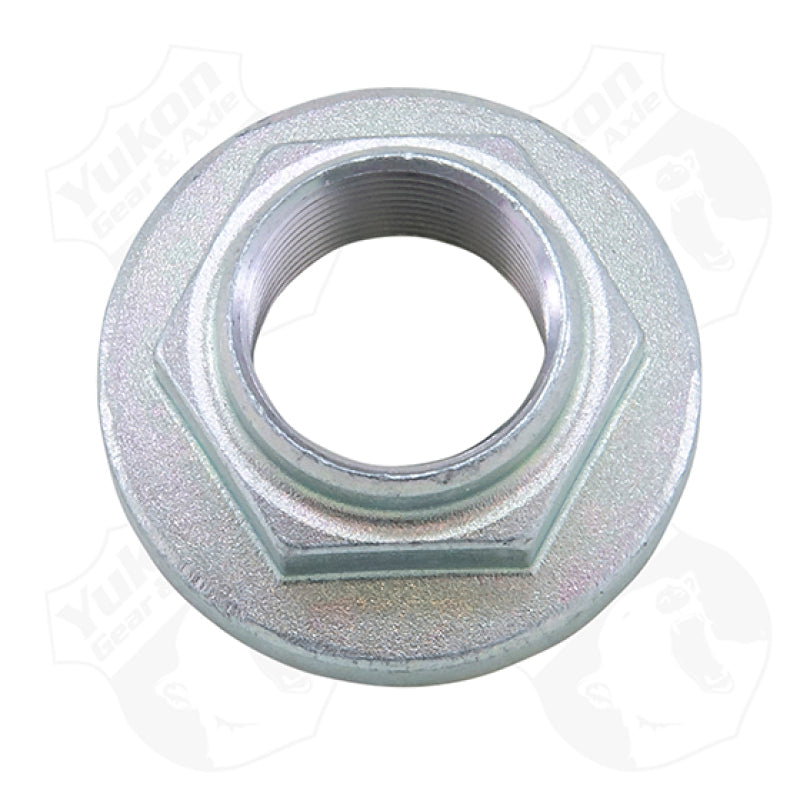 Yukon Gear 07 and Up Tundra Front Pinion Nut Hardware - Singles Yukon Gear & Axle