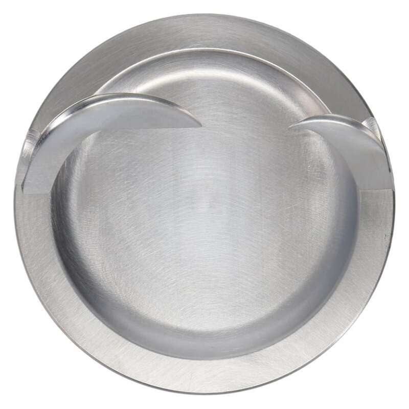 Wiseco Chevy LS 3.905in 1.165in CH -17.00 CC Piston Set Piston Sets - Forged - 8cyl Wiseco