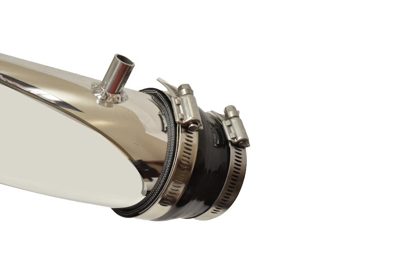 Injen 16-20 Acura ILX 2.4L Polished Cold Air Intake Cold Air Intakes Injen