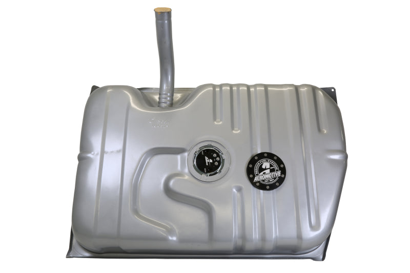 Aeromotive 78-88 Chevrolet Monte Carlo/Malibu 340 Stealth Gen 2 Fuel Tank Fuel Tanks Aeromotive