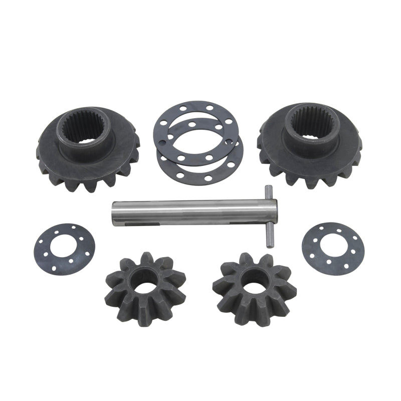 Yukon Gear Standard Open Spider Gear Kit For Toyota 8in 4 Cylinder w/ 30 Spline Axles Differential Spider Gears Yukon Gear & Axle