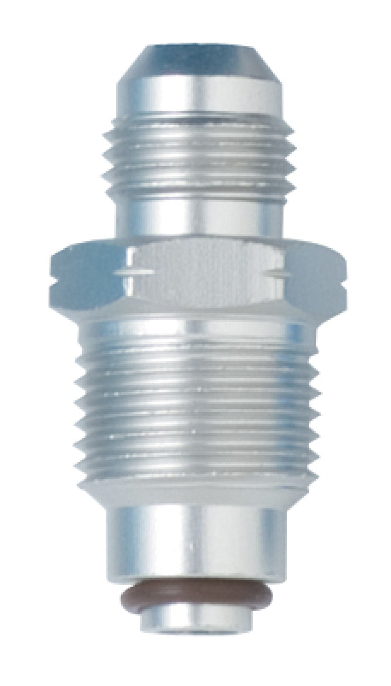 Fragola -6AN x 14mm x 1.5 Male Adapter-F.I. Fittings Fragola