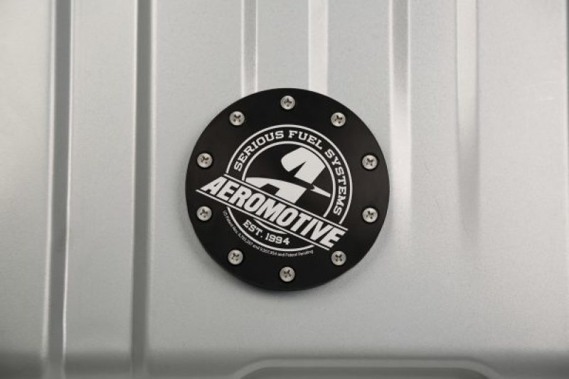 Aeromotive 71-72 Dodge Charger 340 Stealth Gen 2 Fuel Tank Fuel Tanks Aeromotive