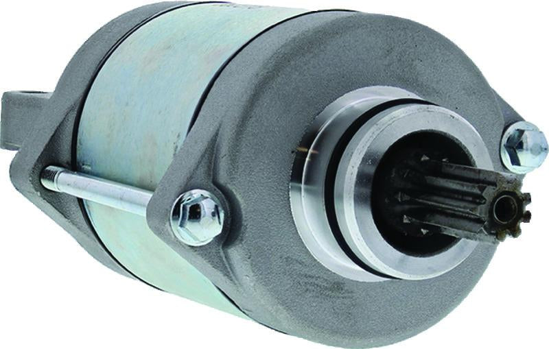 BikeMaster Starter Starters BikeMaster