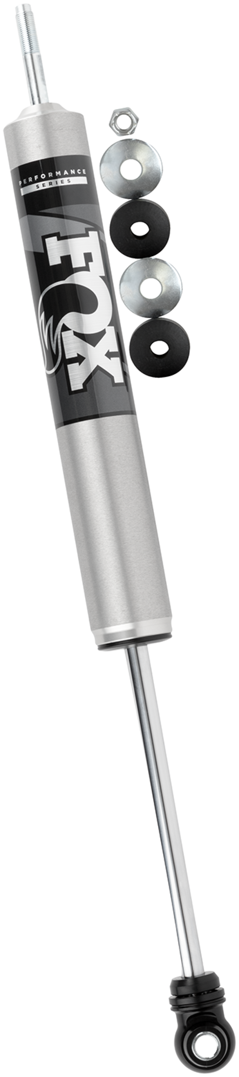 Fox 2014+ Dodge 2500 2.0 Perf Series 9.1in IFP Rear Shock / 0-1.5in Lift Shocks and Struts FOX