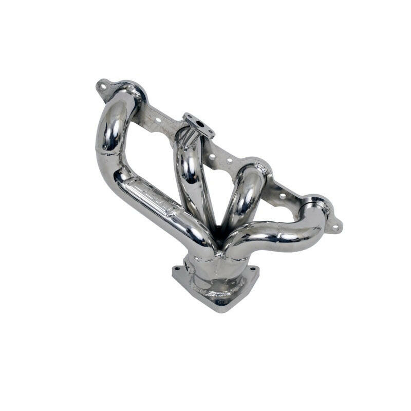 BBK 01-02 Camaro Firebird LS1 Shorty Tuned Length Exhaust Headers - 1-3/4 Titanium Ceramic Headers & Manifolds BBK