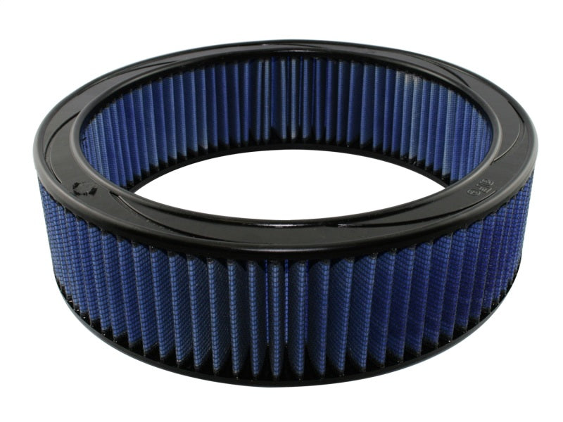 aFe MagnumFLOW Air Filters OER P5R A/F P5R GM Cars & Trucks 80-95 Air Filters - Direct Fit aFe