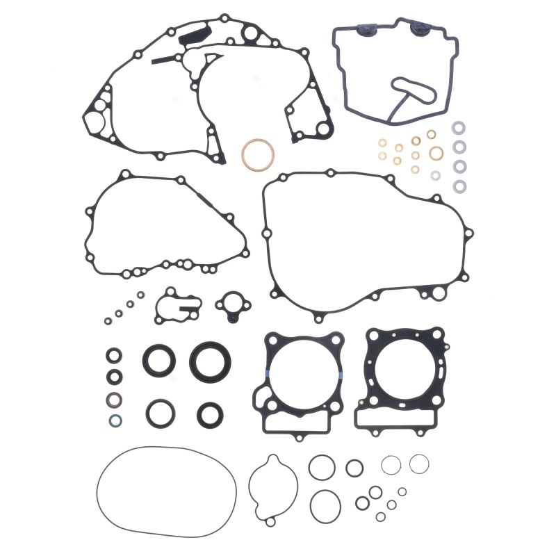 Athena 22-24 Honda CRF 250 R Complete Gasket Kit Gasket Kits Athena