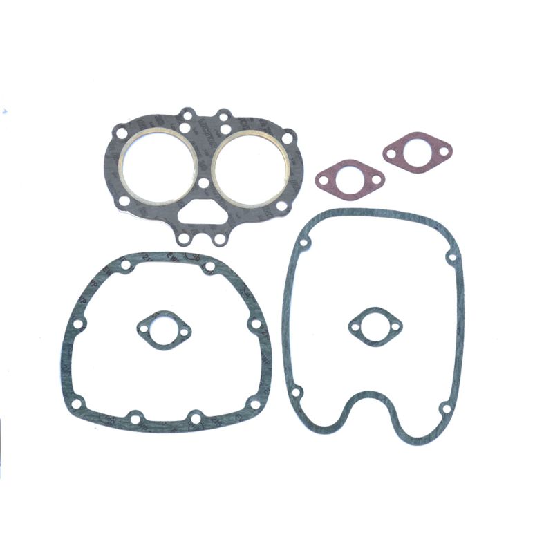 Athena 70-71 BSA A50 Twin 550 Top End Gasket Kit Gasket Kits Athena