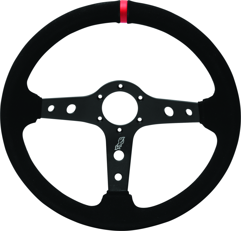 DragonFire Racing Steering Wheels - Iron Series Shallow Steering Wheels DragonFire Racing