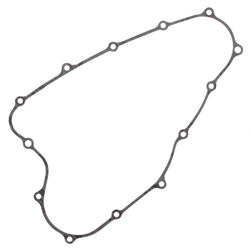 Vertex Gaskets 09-16 Honda CRF450R Inner Clutch - Side Cover Gasket Kit Gasket Kits Vertex Pistons