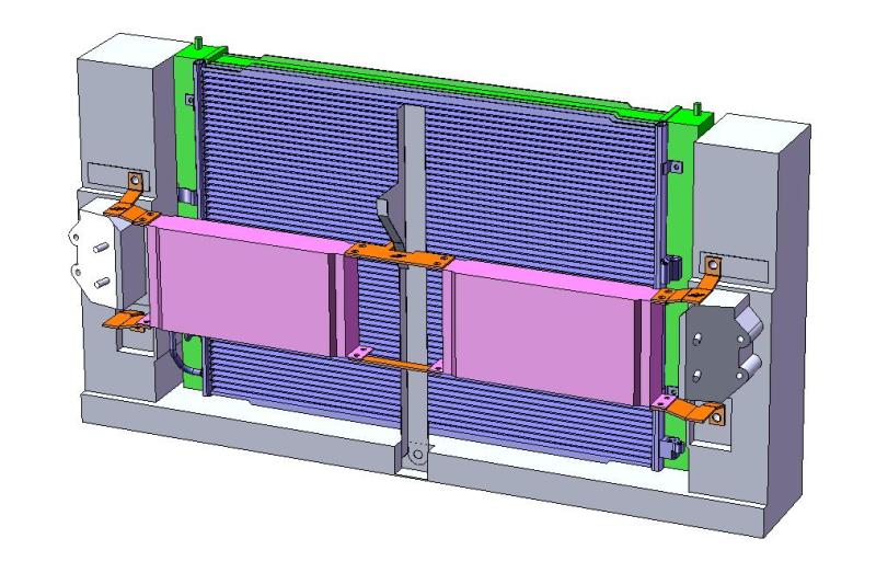 Mishimoto 09+ Nissan 370Z / 08+ Infiniti G37 (Coupe Only) Oil Cooler Kit Oil Coolers Mishimoto