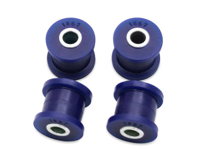 SuperPro Rear Lower Control Arm Bushes Bushing Kits Superpro