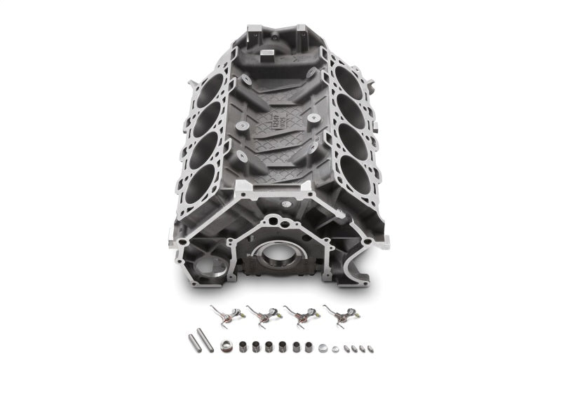 Ford Racing 5.2L Gen 3 Coyote Aluminum Engine Block Engines Ford Racing