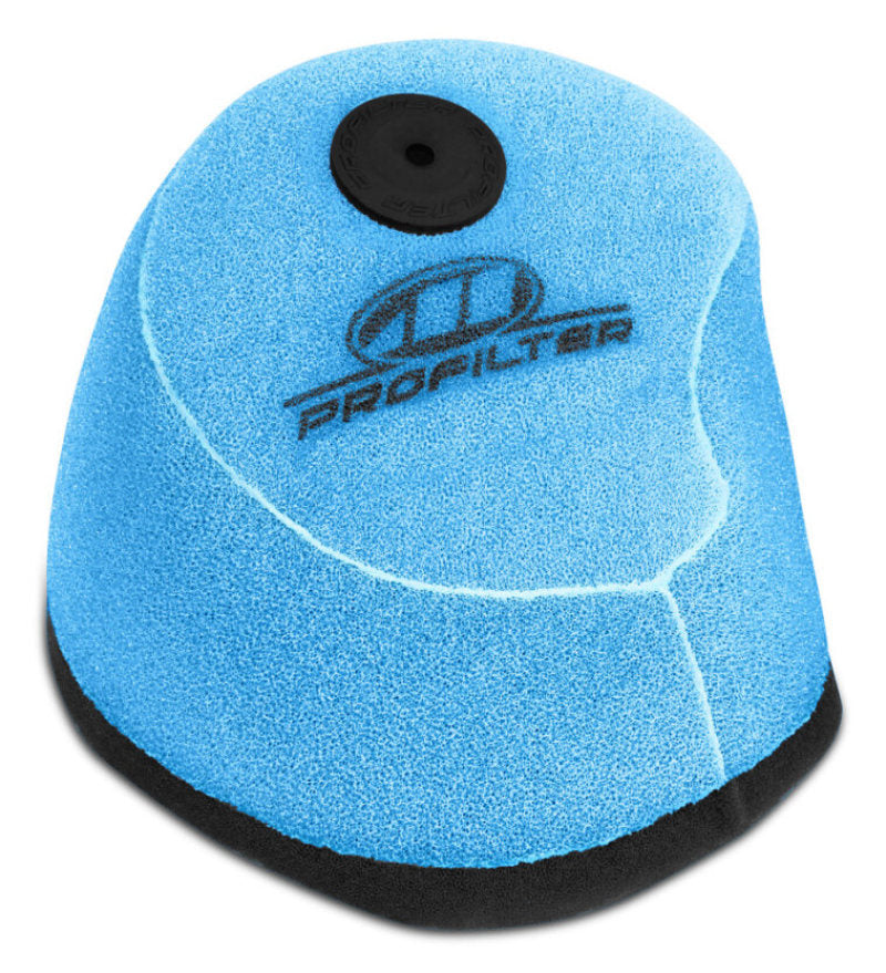 ProFilter 04-05 Kawasaki KXF250F Ready-To-Use Air Filter Air Filters - Direct Fit ProFilter