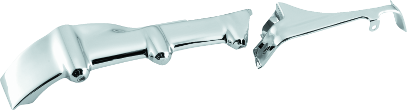 Kuryakyn Inner Primary Cover Softail Chrome Engine Covers Kuryakyn
