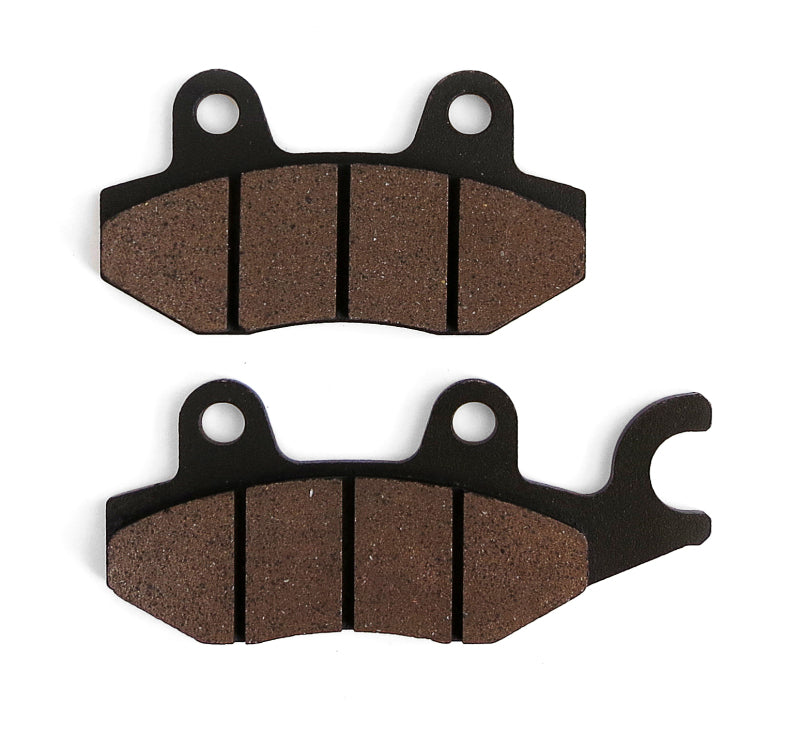 EPI 05-24 Kawasaki 750 Brute Force/ 750-800 Teryx/ Mule Pro Brake Pad - Pair Brake Pads - Performance EPI