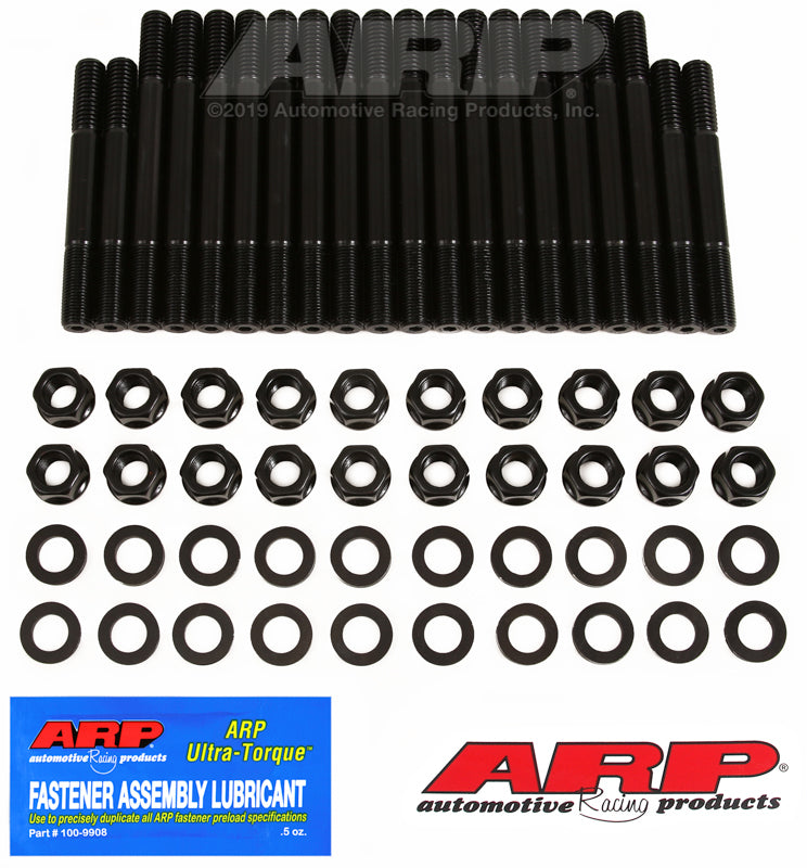 ARP Olds 403 Hex Head Stud Kit Head Stud & Bolt Kits ARP