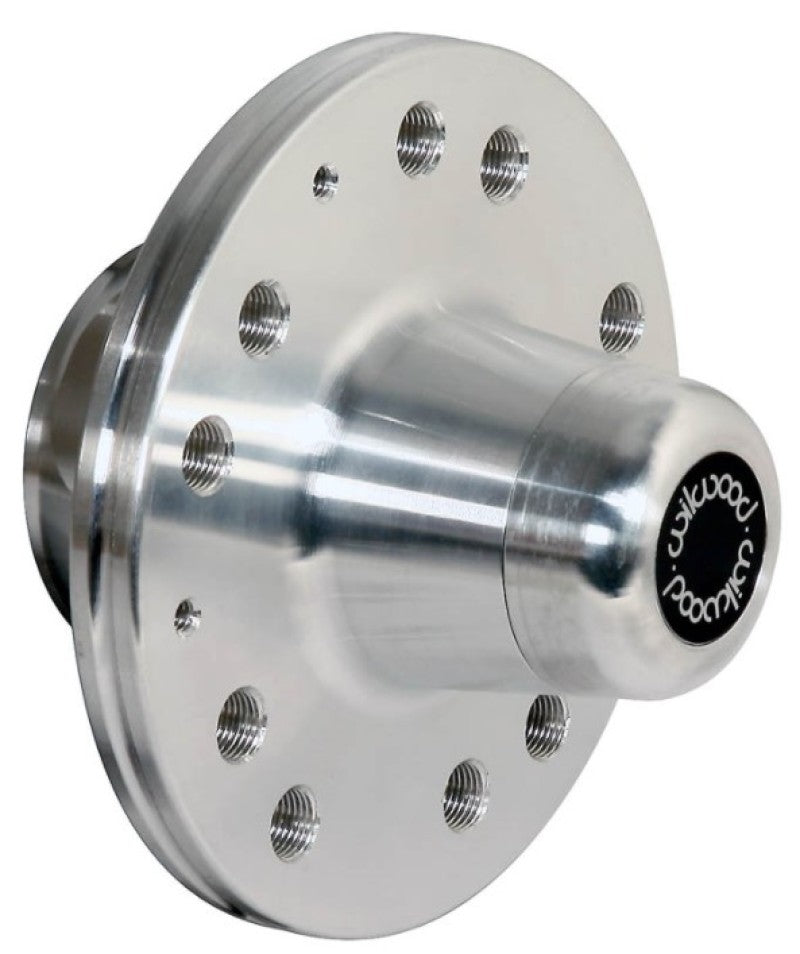 Wilwood Hub-Hat Mount Vented Rotor Camaro 5x4.50/4.75 Wheel Hubs Wilwood