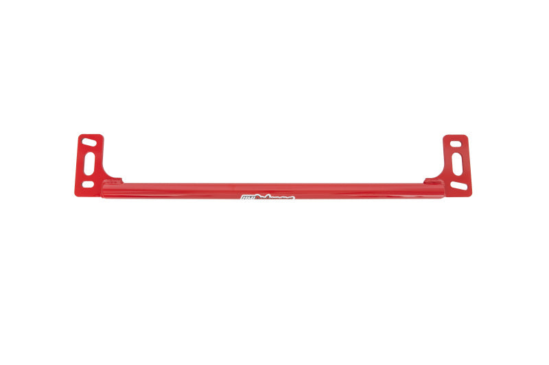 UMI Performance 83-92 GM F-Body Tubular Front Steering Brace inWonder Barin Brackets UMI Performance